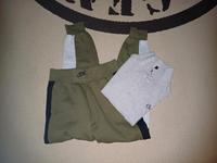 Damen Nike Sporthose und H&M Poloshirt Gr. S Rheinland-Pfalz - Mayen Vorschau