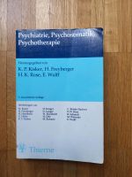 Psychiatrie Psychosomatik Psychotherapie Pankow - Prenzlauer Berg Vorschau