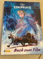 Disney die Eiskönigin II Buch zum Film Bochum - Bochum-Wattenscheid Vorschau