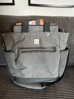 Ergobaby Hybrid Wickeltasche „The Coffee Run" / Wickelrucksack Innenstadt - Köln Altstadt Vorschau