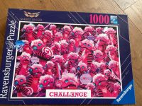 Puzzle 1000 Masked Singer Ravensburger Leipzig - Altlindenau Vorschau