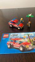 LEGO City 60001 Set Feuerwehr Einsatzwagen Köln - Porz Vorschau