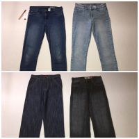 Jeans 4 Teile Gr.158 Baden-Württemberg - Asperg Vorschau