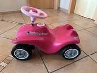 Bobby Car mit Flüsterreifen, pink Hessen - Alsfeld Vorschau
