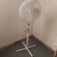 Ventilator Bayern - Roth Vorschau