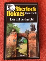 Sherlock Holmes Bayern - Dollnstein Vorschau