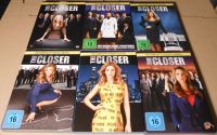 The Closer - Staffel 1, 2, 3, 4, 5, 6, Niedersachsen - Hambergen Vorschau