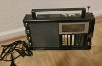 Grundig Satellit 500 Radio Weltempfänger Allwellen Receiver Radio Nordrhein-Westfalen - Lüdenscheid Vorschau