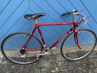 Raleigh Stahlrahmen Rennrad aus den 1970ern Hessen - Büttelborn Vorschau