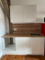 IKEA Küche ohne E-Geräte Brandenburg - Wittstock/Dosse Vorschau