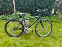 Cannondale Mountainbike Fahrrad Competition Series 26 Zoll 80iger Brandenburg - Woltersdorf Vorschau