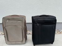 2 x samsonite cabin luggage Hamburg-Nord - Hamburg Langenhorn Vorschau