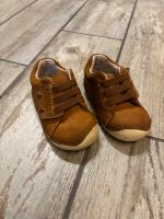 Elefanten Lauflern Schuhe Baby Größe 19 Leder Sachsen - Tauscha Vorschau