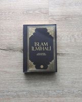 Diyanet Ilmihal Taschenbuch Islam Handbuch to go, Gebete Dua Rheinland-Pfalz - Ingelheim am Rhein Vorschau