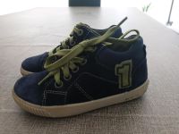 Superfit Sneaker blau Größe 25 Bayern - Wörth a. Main Vorschau