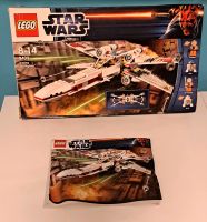 LEGO Star Wars 9493 X-Wing Starfighter Nordrhein-Westfalen - Emsdetten Vorschau