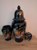 Verkaufe Vasen 3 Stück Leipzig - Connewitz Vorschau