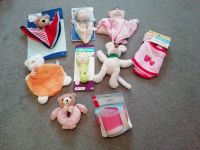 Baby Spielsachen, NEU! Sterntaler, Kuscheltuch, Lätzchen, Rheinland-Pfalz - Westerburg Vorschau