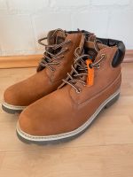 Dockers Winterschuhe, Größe 39, TOP Niedersachsen - Betheln Vorschau