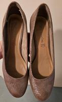Schuhe Tamaris Gr 39 Hessen - Knüllwald Vorschau