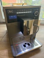 Kaffeevollautomat Melitta Caffeo Grau Nordrhein-Westfalen - Spenge Vorschau