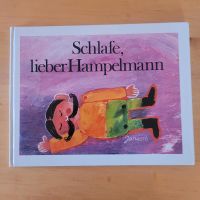 Schlafe, lieber Hampelmann Buch Baden-Württemberg - Donaueschingen Vorschau