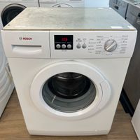 WASCHMASCHINE BOSCH 7kg A+++ 12 MON. GARANTIE LIEFERN ANSCHLUSS Hamburg-Mitte - Hamburg St. Pauli Vorschau