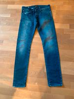 Jeans von Jack Jones  Slim Fit/Glenn zu verkaufen Bayern - Wolnzach Vorschau