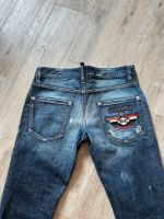 Dsquared  2 Jeans Größe 46 Hessen - Hanau Vorschau