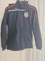 Jako Regenjacke mit Kapuze Fußball Trainingsjacke JFG Augsburg We Bayern - Augsburg Vorschau