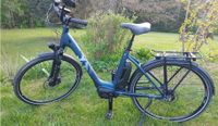 Verkaufe Husqvarna Eco-City E-Bike 28” Sachsen - Neustadt Vorschau