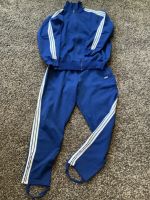 Rarität Adidas Original Jogging Anzug „Made in West Germany „ Niedersachsen - Bramsche Vorschau