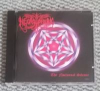 Metal CD Necrophobic The nocturnal silence Sammler selten rar Bayern - Röthenbach Vorschau