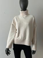 Reserved Damen  Pulli Pullover Gr M oversized Hamburg-Mitte - Hamburg Horn Vorschau