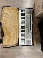 Korg SAS-20 Personal Keyboard Nordrhein-Westfalen - Tecklenburg Vorschau