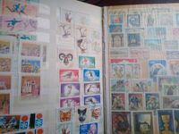 !! UNGARN Umfangreiche Briefmarken Sammlung - neuere Berlin - Schöneberg Vorschau