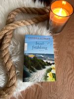 Buch: Inselfrühling - Sandra Lübkes Schleswig-Holstein - Scheggerott Vorschau