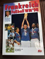 Frankreich Fußball WM 98 Berlin - Marzahn Vorschau