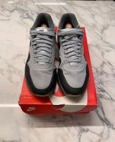 Nike Air Max 1 Ultra Moire WOLF GREY/ BLACK-DARK GREY-WHT Köln - Ehrenfeld Vorschau