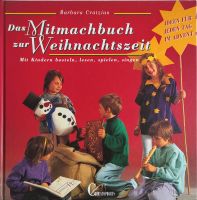 Das MITMACHBUCH zur Weihnachtszeit Baden-Württemberg - Leinfelden-Echterdingen Vorschau