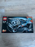 Lego Technic 42022 Niedersachsen - Dransfeld Vorschau