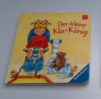 Ravensburger Der kleine Klo König Sauberkeit Bücher Baden-Württemberg - St. Leon-Rot Vorschau