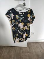 Damen Bluse only M Sommer Blumen Nordrhein-Westfalen - Schloß Holte-Stukenbrock Vorschau