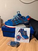 Asics x Mita Gel Lyte III - 25th Anniversary - Trico 41,5 Hessen - Hüttenberg Vorschau