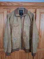 Herren Lederjacke von Atlas in Gr. L Thüringen - Bad Frankenhausen/Kyffhäuser Vorschau