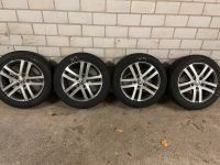 4 x Original VW Felgen Atlanta 6,5x16 Zoll Baden-Württemberg - Freiburg im Breisgau Vorschau