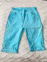 Shorts Kurze Hose Italy Türkis Gr.38 Pankow - Weissensee Vorschau