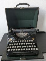 Schreibmaschine Antik Sachsen - Zwickau Vorschau