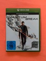 XboxOne Quantum Break Berlin - Köpenick Vorschau