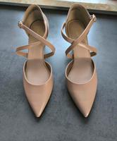 High Heels Größe 40 Bayern - Schwarzenfeld Vorschau